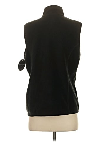 Karen Scott Sport Vest (view 2)