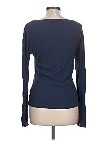 Faded Glory Long Sleeve T-Shirt (view 2)