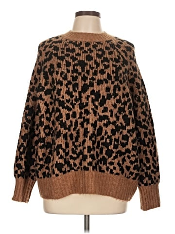 Old Navy Pullover Sweater (view 1)