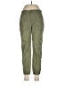 Sanctuary Solid Green Cargo Pants Size 28 waist - photo 1