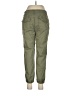 Sanctuary Solid Green Cargo Pants Size 28 waist - photo 2