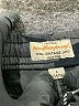 Weatherproof Camo Black Cargo Shorts Size 14 - 16 - photo 3