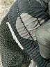 Weatherproof Camo Black Cargo Shorts Size 14 - 16 - photo 4