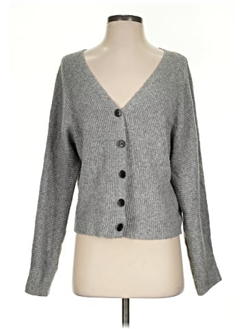 Pink Rose Cardigan (view 1)