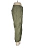 Sanctuary Solid Green Cargo Pants Size 28 waist - photo 4