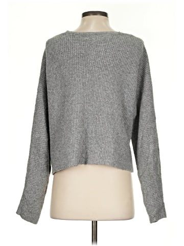 Pink Rose Cardigan (view 2)