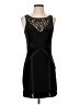 Ecote Black Cocktail Dress Size S - photo 1