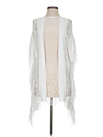 PilyQ 3/4 Sleeve Top (view 1)