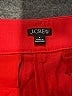 J.Crew Solid Red Shorts Size 4 - photo 3