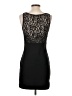 Ecote Black Cocktail Dress Size S - photo 2