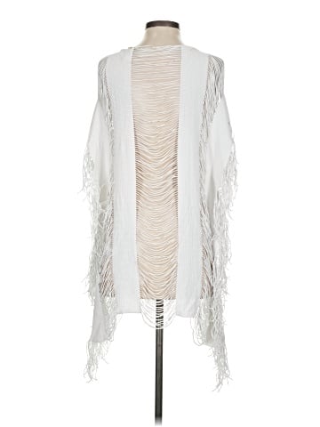 PilyQ 3/4 Sleeve Top (view 2)