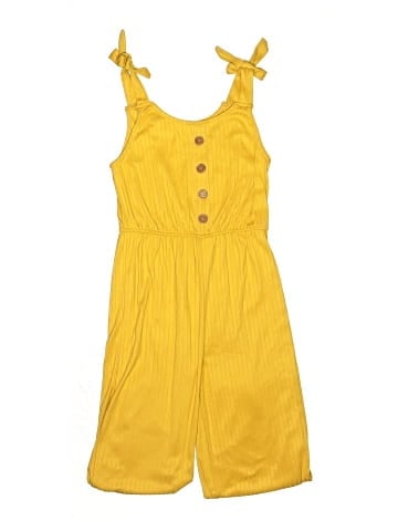 KensieGirl Romper (view 1)