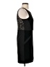 Ecote Black Cocktail Dress Size S - photo 4