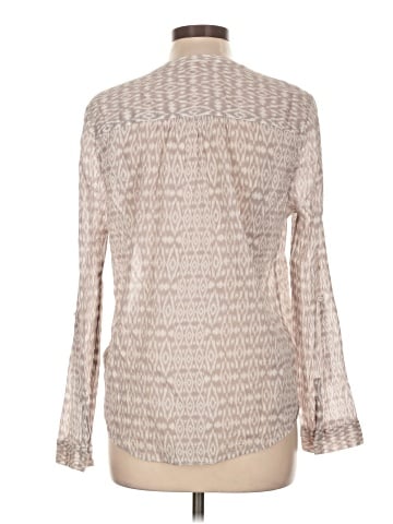 Soft Joie Long Sleeve Blouse (view 2)