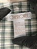 Cherokee Ivory Trenchcoat Size M - photo 6
