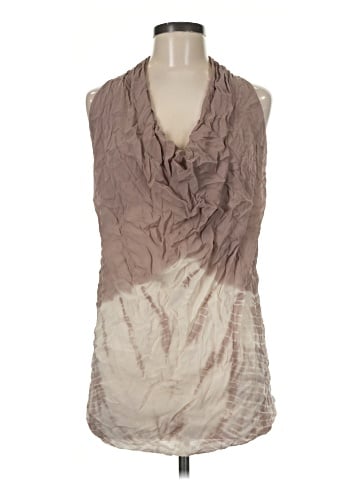 Young Fabulous & Broke Sleeveless T-Shirt (view 1)