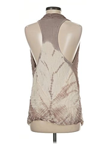 Young Fabulous & Broke Sleeveless T-Shirt (view 2)