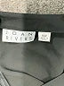 Joan Rivers 100% Polyester Black 3/4 Sleeve Blouse Size 18 - photo 7