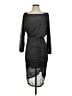 Free People Gray Cocktail Dress Size S - photo 1