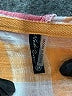 Final Touch 100% Cotton Orange Poncho Size 2X - photo 7