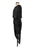 Free People Gray Cocktail Dress Size S - photo 5