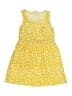 H&M Yellow Dress Size 6 - 8 - photo 1