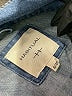 Habitual Blue Jumpsuit Size 6 - photo 4