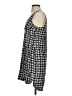 Old Navy Graphic Gray Casual Dress Size XS - photo 5