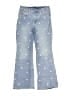 Gap Stars Blue Jeans Size 8 - photo 1