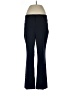 Nine West Solid Blue Dress Pants Size 10 - photo 1
