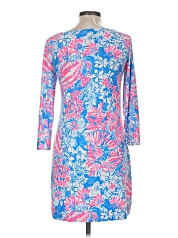 Lilly Pulitzer Cocktail Dress (view 2)