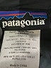 Patagonia 100% Polyamide Black Coat Size M - photo 6