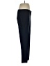 Nine West Solid Blue Dress Pants Size 10 - photo 4