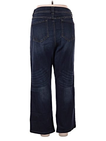 Inc Denim Jeans (view 2)
