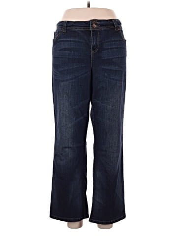 Inc Denim Jeans (view 1)