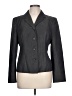 Express Gray Blazer Size 11 - photo 1