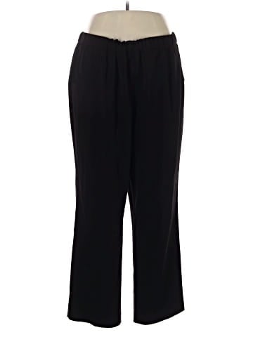 Essentials Casual Pants (view 1)