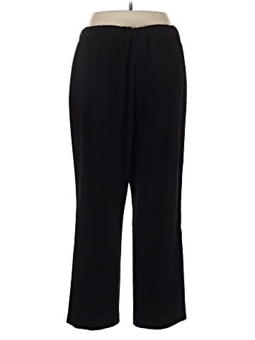 Essentials Casual Pants (view 2)