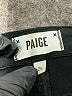 Paige Black Jeans Size 26 waist - photo 7