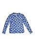 Crewcuts Blue Rash Guard Size 4 - 5 - photo 1