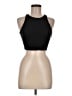 Zara Black Tank Top Size M - photo 1