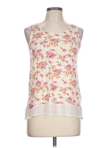 Chris & Carol Tank Top (view 1)