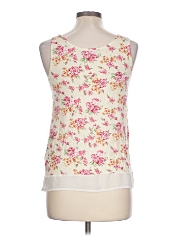 Chris & Carol Tank Top (view 2)