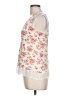 Chris & Carol Ivory Tank Top Size L - photo 5