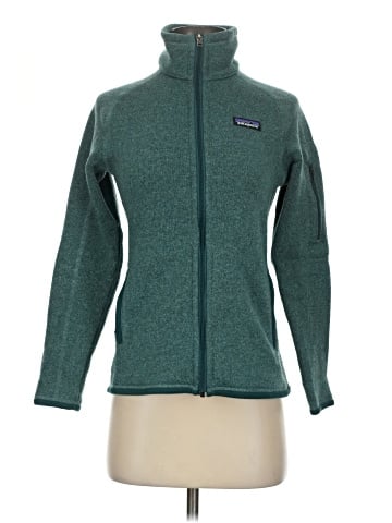 Patagonia Track Jacket (view 1)
