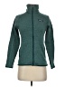 Patagonia 100% Recycled Polyester Teal Track Jacket Size XS - photo 1