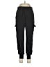 all in motion Black Cargo Pants Size M - photo 1