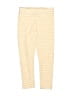 Assorted Brands Stripes Yellow Leggings Size 5T - photo 1