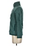 Patagonia 100% Recycled Polyester Teal Track Jacket Size XS - photo 5