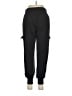 all in motion Black Cargo Pants Size M - photo 2